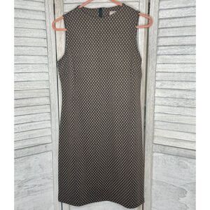 Chicos Sheath Dress Size 00